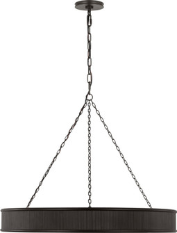 RITZ 36 10L CHANDELIER AI (7725|PCC10110AI)