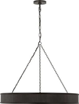 RITZ 36 10L CHANDELIER AI (7725|PCC10110AI)