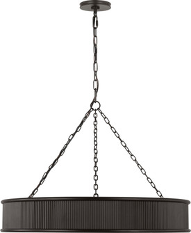 RITZ 27 8L CHANDELIER AI (7725|PCC1008AI)