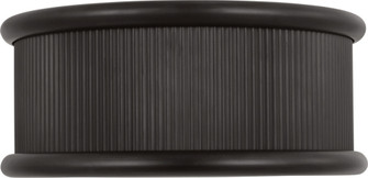 Ritz 14 Flush Mount (7725|PCF1033AI)