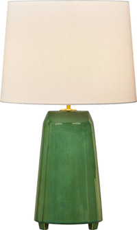 NELL 28 1L TABLE LAMP GG (7725|HT1191GG)