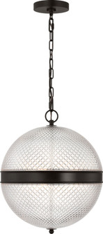 LUCINDA 15 3L PENDANT AI (7725|AP1303AI)