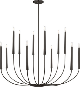 LOIS 48 12L CHANDELIER AI (7725|EC11812AI)