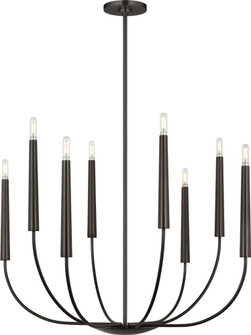 LOIS 34 8L CHANDELIER AI (7725|EC1198AI)