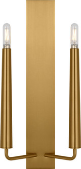 LOIS 18 2L SCONCE BBS (7725|EW1252BBS)