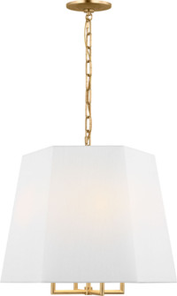 LILLE 20 4L HANGING SHADE GD (7725|PCP1024GD)