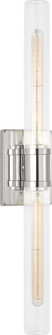 KEATON 30IN 2L LG VANTY CF-05 (7725|4665002CF-05)