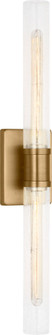 KEATON 30IN 2L LG VANTY CC-848 (7725|4665002CC-848)