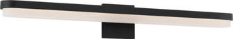ISMAY 36 LED VANITY MBK (7725|SLV1041MBK)