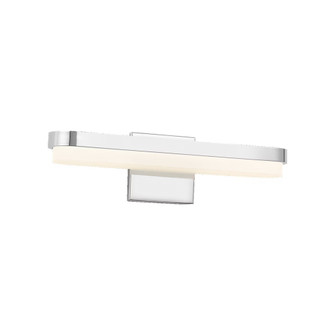 ISMAY 27 LED VANITY CH (7725|SLV1021CH)