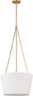 HERVE 18 3L HANGING SHADE GD (7725|PCP1013GD)