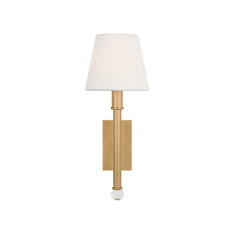 GREARD 16 1L SCONCE GD (7725|AW1221GD)