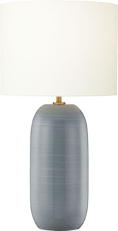 FANNY 1L SLIM TABLE LAMP FRA (7725|HT1061FRA)