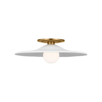 ENDICOTT 16 1L FLUSH MT BBS (7725|KSF1121BBS)