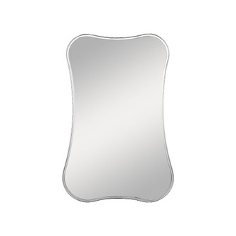 COSWAY 24X36 RECT MIRROR PN (7725|KSMR101PN)
