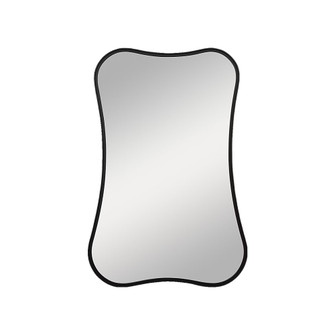 COSWAY 24X36 RECT MIRROR MBK (7725|KSMR101MBK)