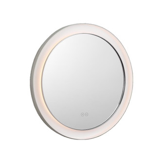 CHOPIN 24 RND IL MIRROR PN (7725|KSMRIL104PN)