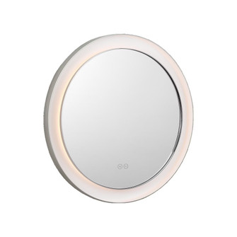 CHOPIN 24 RND IL MIRROR PN (7725|KSMRIL104PN)