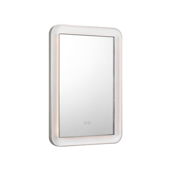 CHOPIN 18X27 RECT IL MRROR PN (7725|KSMRIL107PN)