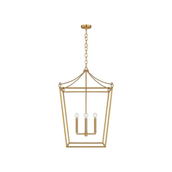 CARLYLE 24 4L LANTERN BBS (7725|KSC1204BBS)