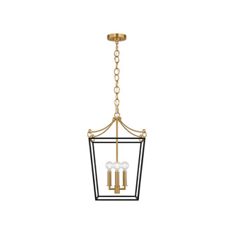 CARLYLE 18 4L LANTERN MBK (7725|KSC1174MBK)