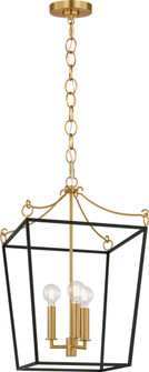 CARLYLE 14 3L LANTERN MBK (7725|KSC1183MBK)
