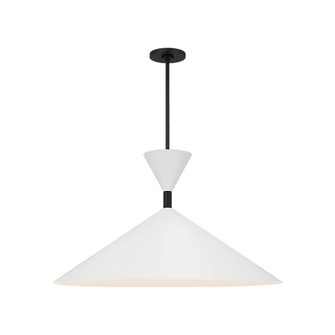 BODHI 30 LED PENDANT MWTMBK (7725|SLP1031MBK)