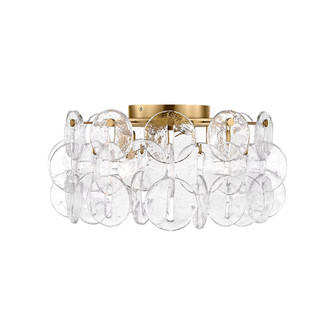 CANDACE 21 3L FLUSH MT BBS (7725|KSF1113BBS)