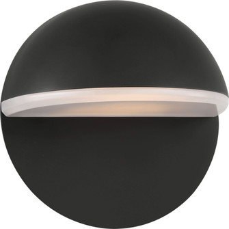 AXEL 7 LED SCONCE MBK (7725|KSW1211MBK)