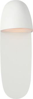 AXEL 16 LED SCONCE MWT (7725|KSW1221MWT)