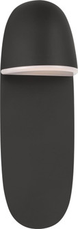 AXEL 16 LED SCONCE MBK (7725|KSW1221MBK)