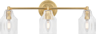 AUGUSTA 22 3L VANITY GD (7725|AV1013GD)