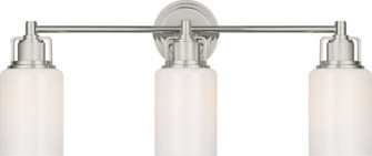 ASHFORD 24 3L VANITY PN (7725|CV1113PN)