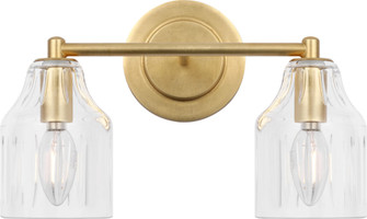 AUGUSTA 13 2L VANITY GD (7725|AV1012GD)