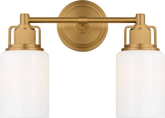 ASHFORD 14 2L VANITY BBS (7725|CV1112BBS)