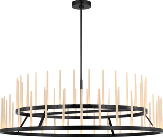 Sagrada 60 Two-Tier Chandelier (7355|SLCH81222BZEG)