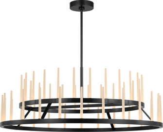 Sagrada 49 Two-Tier Chandelier (7355|SLCH81122BZEG)