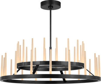 Sagrada 36 Two-Tier Chandelier (7355|SLCH81022BZEG)