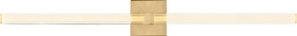Reiya Square 36 Vanity (7355|SLV84827HABCA)