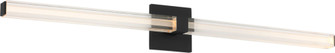 Reiya Square 36 Vanity (7355|SLV84827BCA)