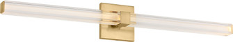 Reiya Square 30 Vanity (7355|SLV84727HABCA)