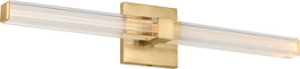 Reiya Square 24 Vanity (7355|SLV84627HABCA)