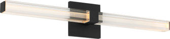 Reiya Square 24 Vanity (7355|SLV84627BCA)