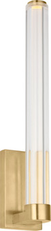 Reiya Round 13 Sconce (7355|SLWS84527HABCA)