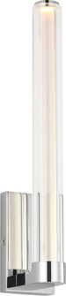 Reiya Round 13 Sconce (7355|SLWS84527CHCA)
