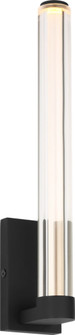 Reiya Round 13 Sconce (7355|SLWS84527BCA)