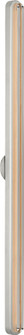 Emera 36 Vanity (7355|SLV83427SNCG)