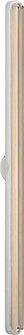 Emera 36 Vanity (7355|SLV83427PNCG)