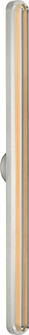 Emera 30 Vanity (7355|SLV83327SNCG)