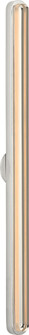 Emera 30 Vanity (7355|SLV83327PNCG)